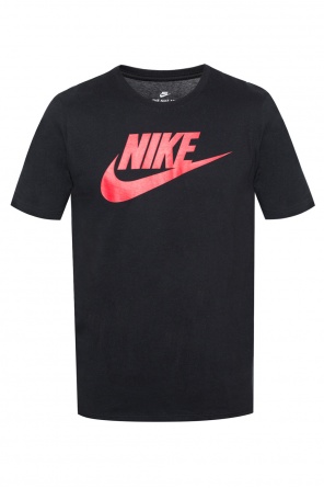 Logo-printed t-shirt, zdjęcie 1 Logo-printed t-shirt od Nike